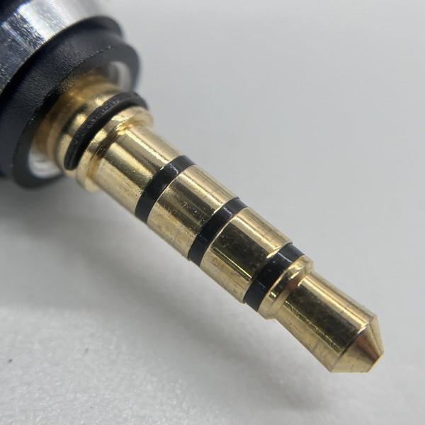 e☆イヤホン・ラボ 【中古】Iolite GEN2 Screw4Mini-4.4mm (ヘッドホン