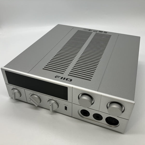【中古】K17 Silver 【FIO-K17-S】【秋葉原】