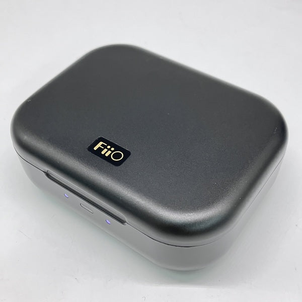 FIIO 【中古】UTWS5 MMCX 【FIO-UTWS5-MMCX】【秋葉原】 – e☆イヤホン