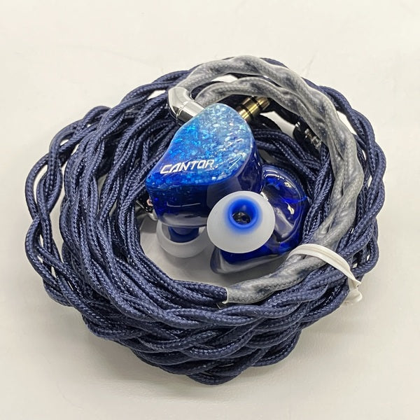 AFUL 【中古】Cantor【日本橋】 – e☆イヤホン