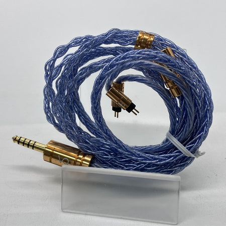 Beat Audio 【中古】Silversonic MKVII 8-wire - Custom - 4.4mm 【BEA