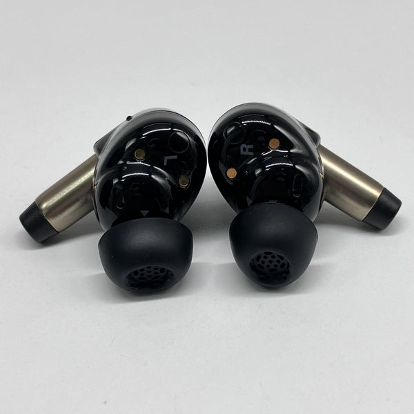Victor 【中古】WOOD master HA-FW5000T-B ピアノブラック【秋葉原