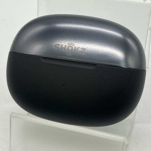 Shokz 【中古】OpenDots ONE Black【SKZ-EP-000054】【名古屋】 – e
