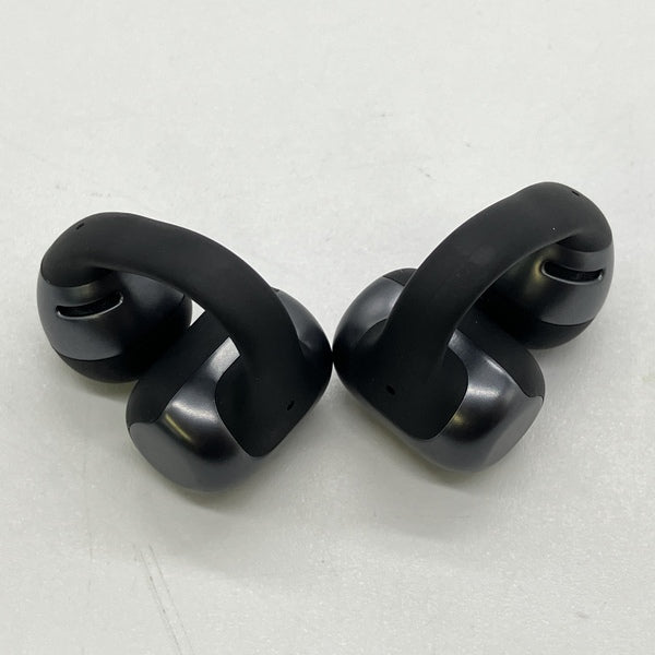 Shokz 【中古】OpenDots ONE Black【SKZ-EP-000054】【名古屋】 – e