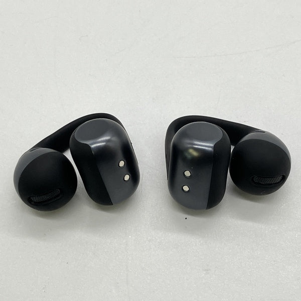 Shokz 【中古】OpenDots ONE Black【SKZ-EP-000054】【名古屋】 – e