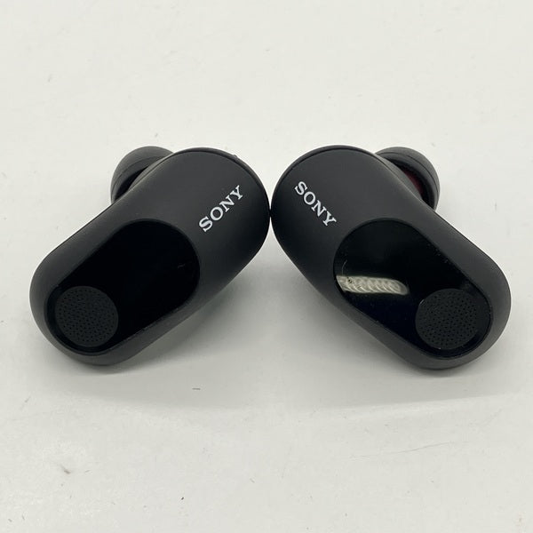 SONY 【中古】INZONE Buds ブラック 【WF-G700N BZ】【秋葉原】 – e