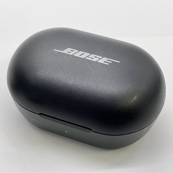 Bose 【中古】QuietComfort Earbuds Black【日本橋】 – e☆イヤホン
