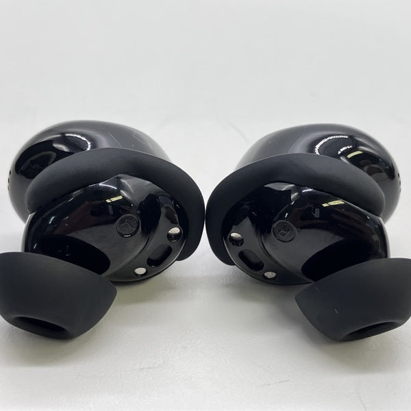 Bose 【中古】QuietComfort Earbuds Black【日本橋】 – e☆イヤホン