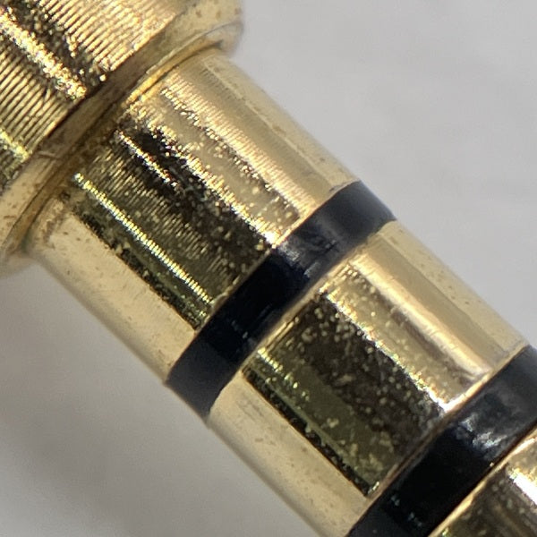 NOBUNAGA Labs 【中古】黒龍 (Kokuryu)4.4mm5極バランス/3.5mm4極