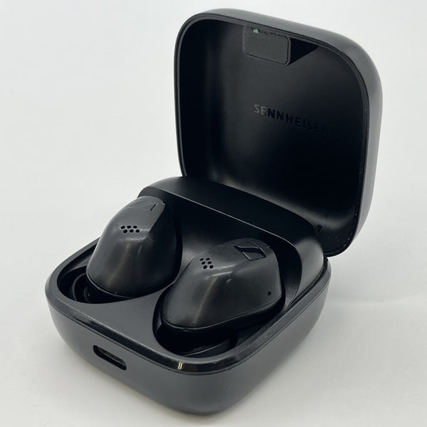 【中古】ACCENTUM True Wireless ブラック 【ATW1 Black】【秋葉原】