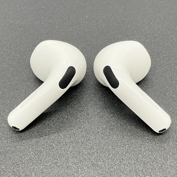 Apple 【中古】AirPods 4 MXP63J/A【秋葉原】 – e☆イヤホン