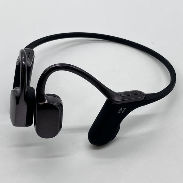 【中古】Openpiece Elite ＋ ブームマイク メタリックブラック【WB-E1M-BK】【秋葉原】
