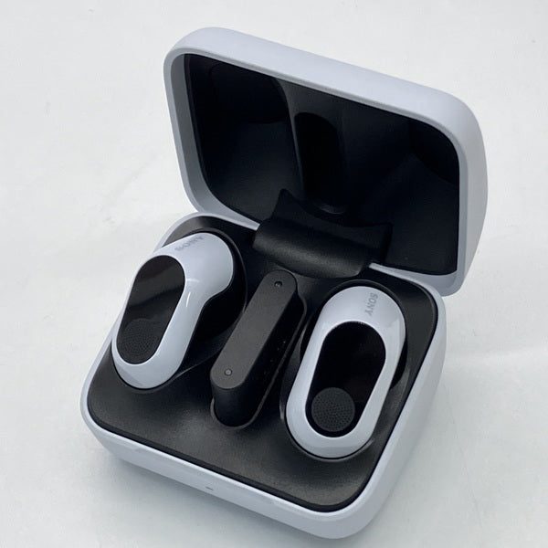 【中古】INZONE Buds ホワイト 【WF-G700N WZ】【日本橋】