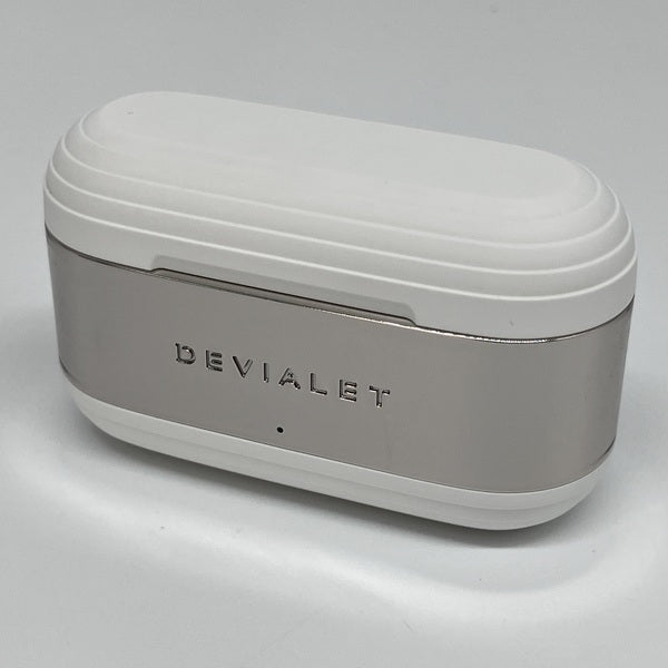 DEVIALET 【中古】GEMINI II Iconic White【秋葉原】 – e☆イヤホン