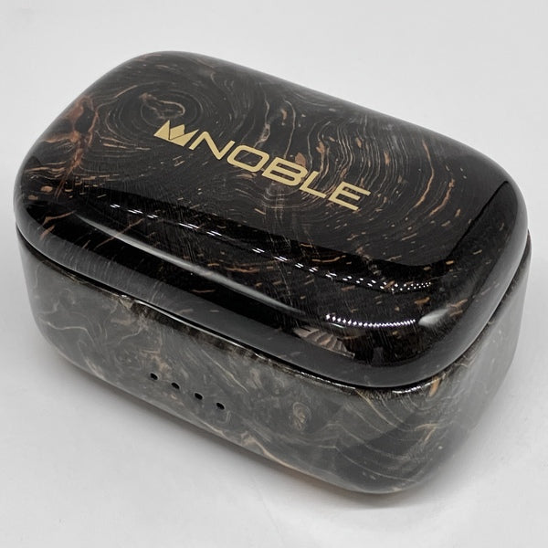 Noble Audio 【中古】FoKus Prestige Black 【NOB-FOKUSPST-B