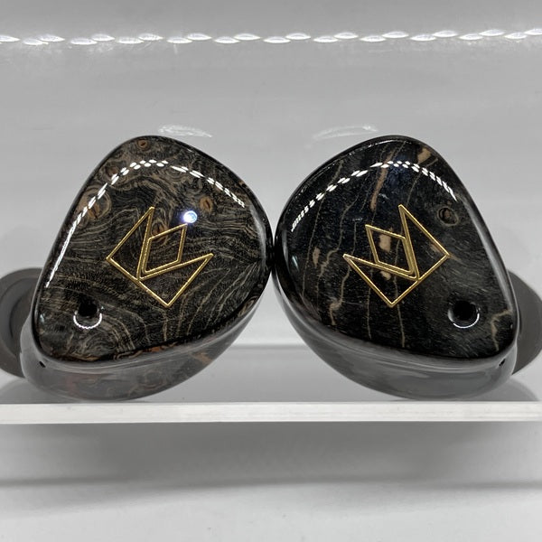 Noble Audio 【中古】FoKus Prestige Black 【NOB-FOKUSPST-B