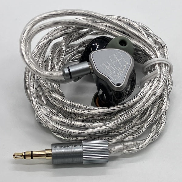 水月雨 (MOONDROP) 【中古】Armature Art 12【秋葉原】 – e☆イヤホン
