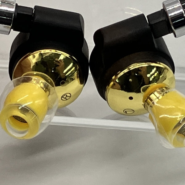 Rhapsodio 【中古】Eden Brass 14周年記念モデル【秋葉原】 – e☆イヤホン