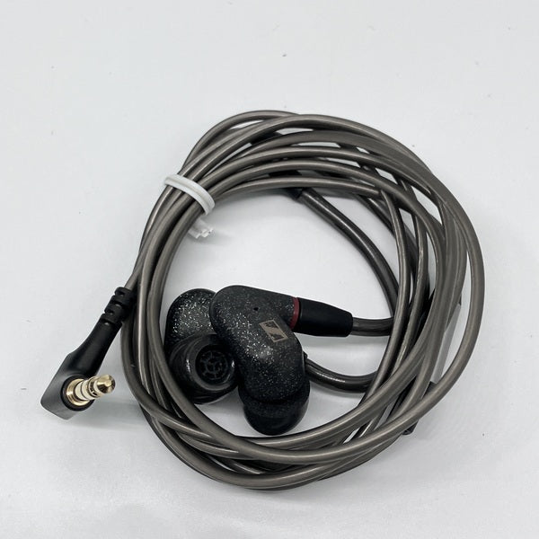SENNHEISER 【中古】IE 300【秋葉原】 – e☆イヤホン