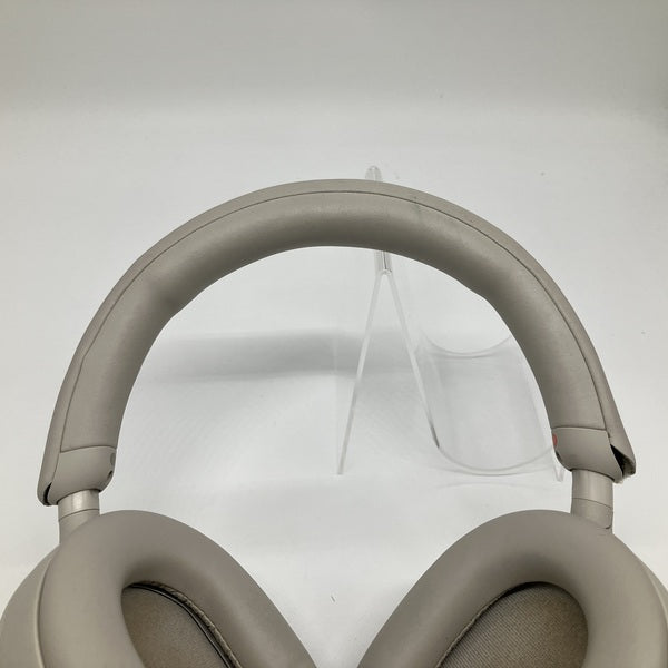 SONY 【中古】WH-1000XM5 SM プラチナシルバー【名古屋】 – e☆イヤホン