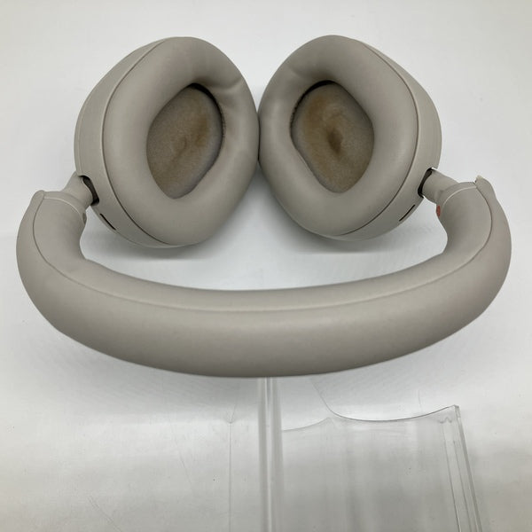 SONY 【中古】WH-1000XM5 SM プラチナシルバー【名古屋】 – e☆イヤホン