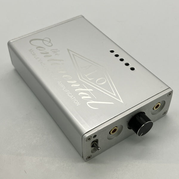 【中古】The Continental (シルバー）【秋葉原】
