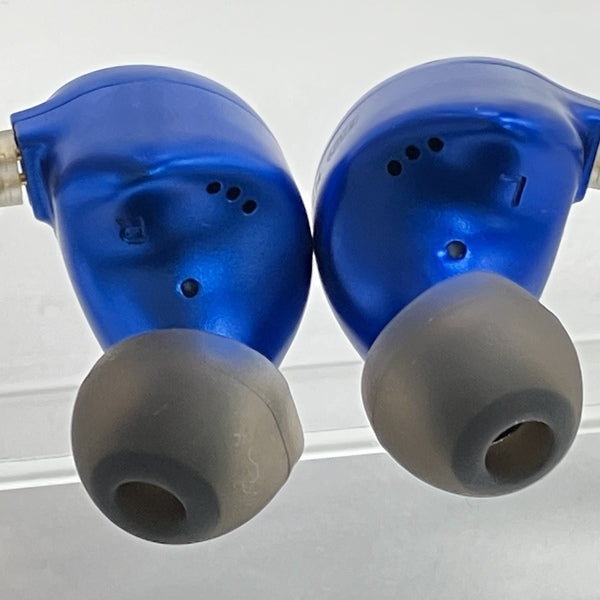 BQEYZ 【中古】Winter Ultra (3.5mm/4.4mm)【秋葉原】 – e☆イヤホン