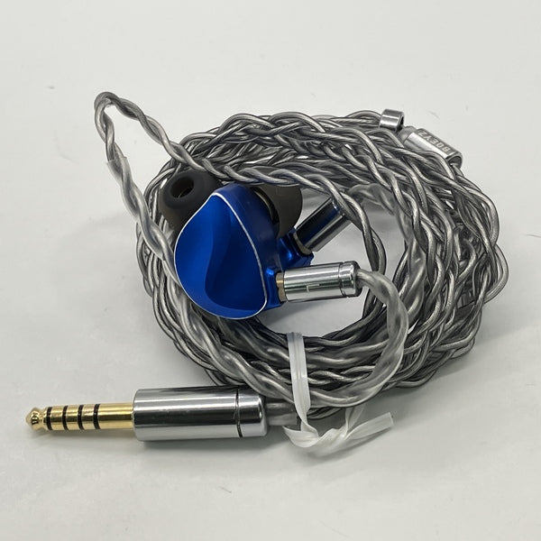 BQEYZ 【中古】Winter Ultra (3.5mm/4.4mm)【秋葉原】 – e☆イヤホン