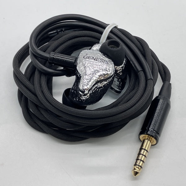 EarAcoustic Audio 【中古】ELYSIAN FIELDS GENESIS G318s【秋葉原