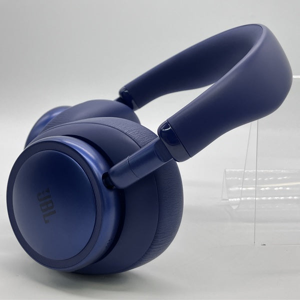 【中古】LIVE780NC ブルー【JBLLIVE780NCBLU】【日本橋】