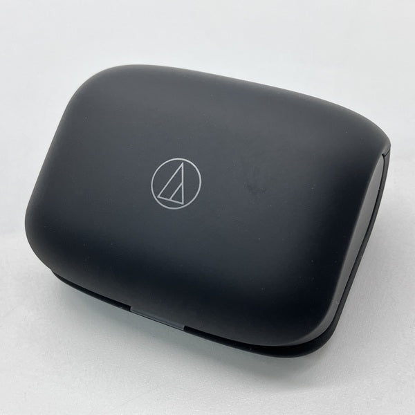 audio-technica 【中古】ATH-TWX7 BK アッシュブラック【日本橋】 – e