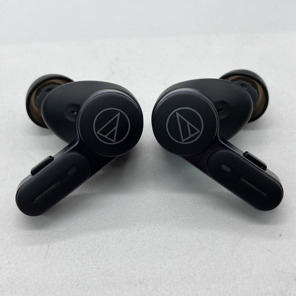 audio-technica 【中古】ATH-TWX7 BK アッシュブラック【日本橋】 – e
