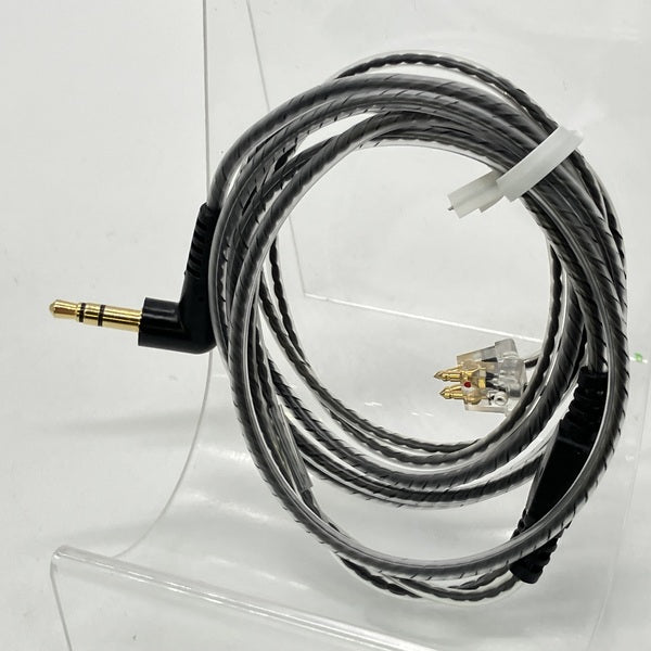 【中古】FitEar cable 004 BLK(黒)【名古屋】