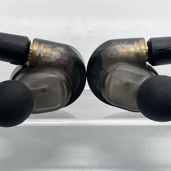 audio-technica 【中古】ATH-E70【日本橋】 – e☆イヤホン