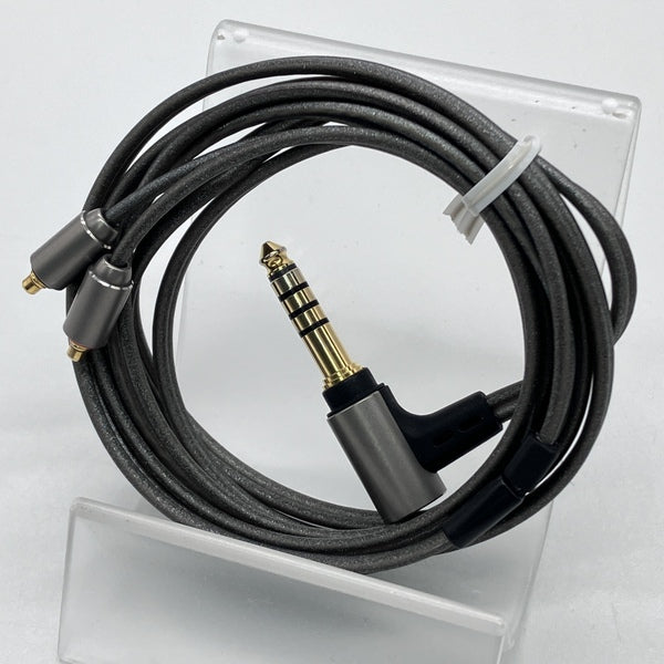 【中古】04シリーズ 4.4 5極プラグ-mmcx 【iect_04_bl4m_120】【秋葉原】
