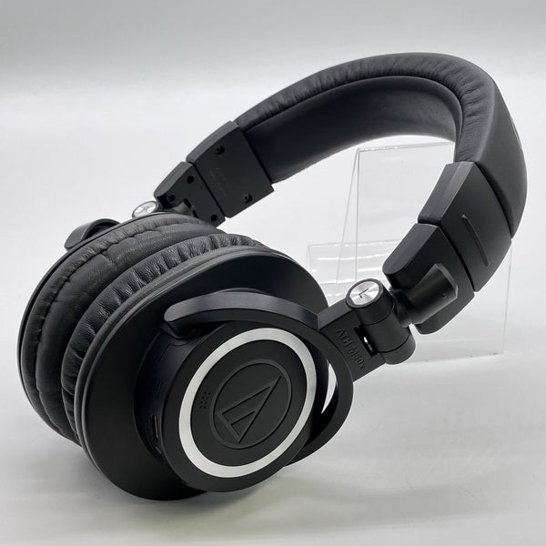 【中古】ATH-M50xBT2【日本橋】