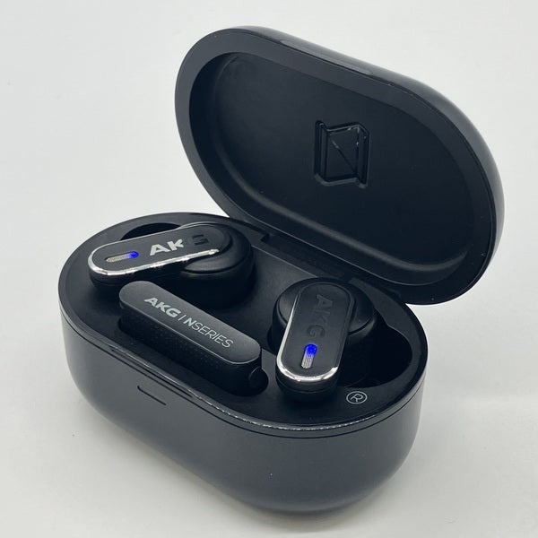 【中古】N5 Hybrid ブラック【AKGN5HYBRIDBLK】【秋葉原】