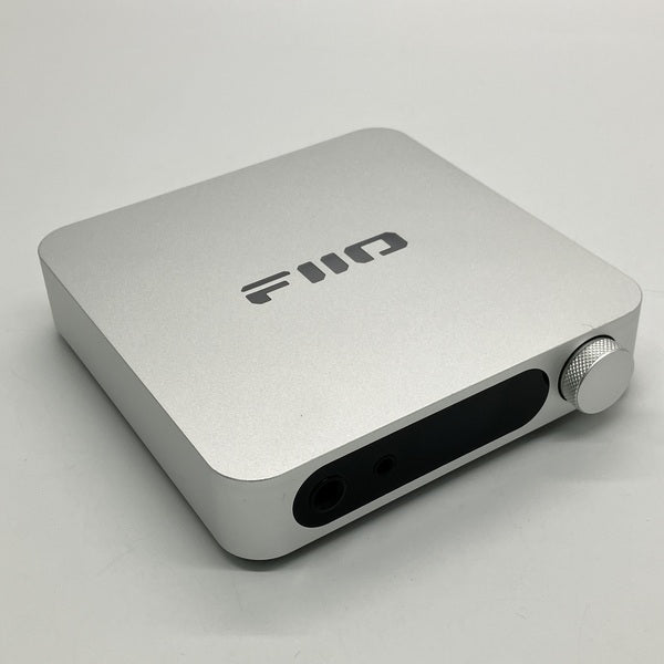 【中古】K11 Silver 【FIO-K11-S】【秋葉原】