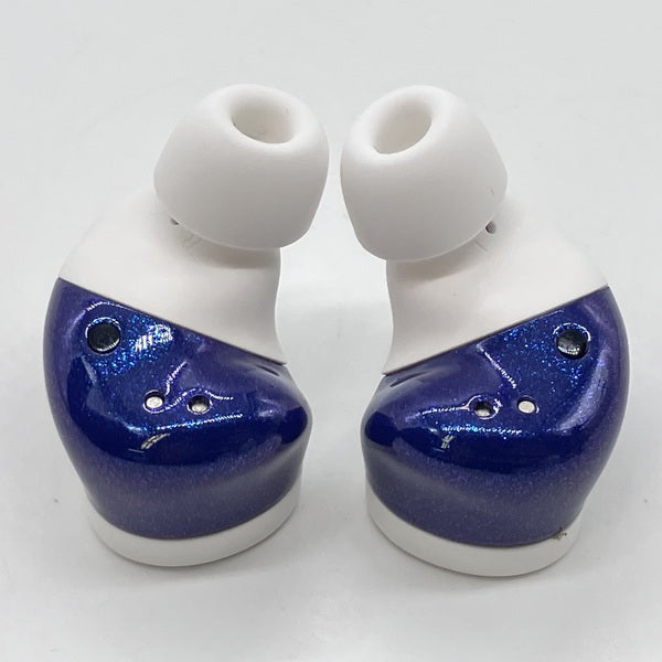 水月雨 (MOONDROP) 【中古】Robin's Earphones (崩壊：スターレイル