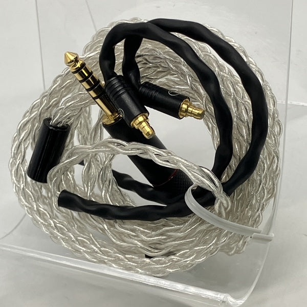【中古】cooyin pentaconn long ear to 4.4mmケーブル【秋葉原】
