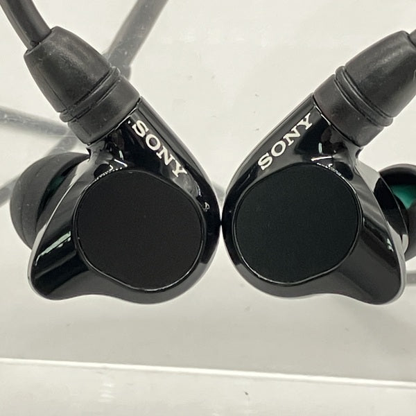 【中古】IER-M7 Q【秋葉原】