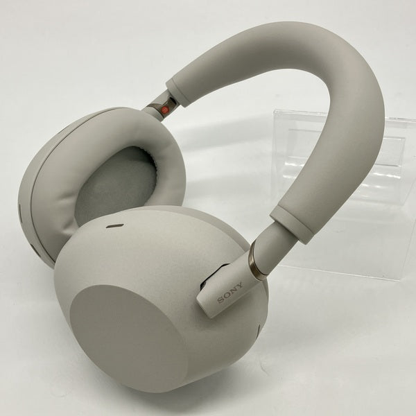 【中古】WH-1000XM6 SM プラチナシルバー【秋葉原】