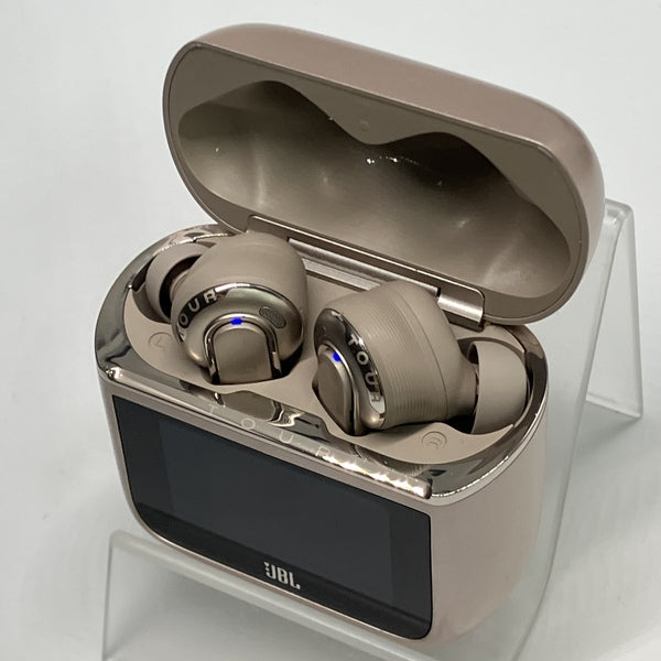 JBL 【中古】TOUR PRO 3 ラテ【JBLTOURPRO3LTT】【秋葉原】 – e☆イヤホン