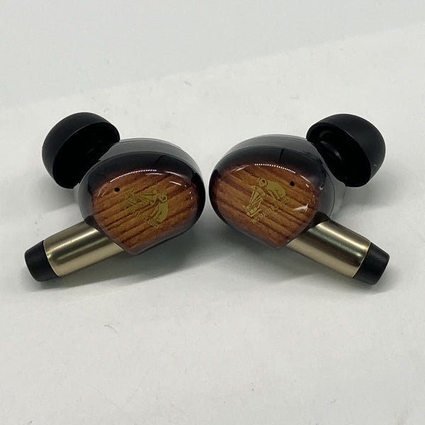 Victor 【中古】WOOD master HA-FW5000T-T サンバーストブラウン