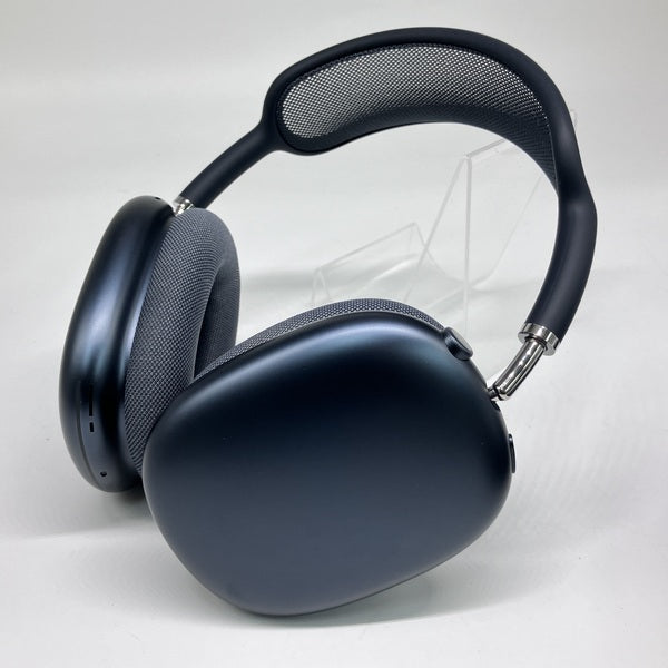 Apple 【中古】AirPods Max(USB-C) MWW43ZA/A ミッドナイト【秋葉原