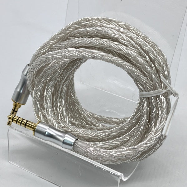 【中古】3APLUS EMG16 4.4m - 3.5mm ヘッドホンケーブル 3m【秋葉原】