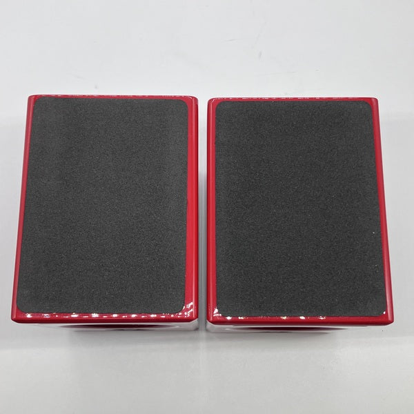 Audioengine 【中古】A2+ Next Gen（レッドペイント）【秋葉原】 – e