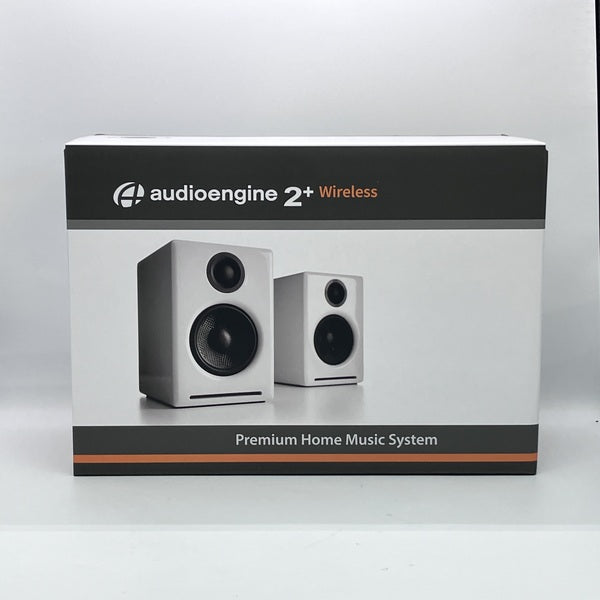 Audioengine 【中古】A2+ Next Gen（レッドペイント）【秋葉原】 – e