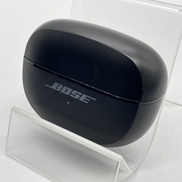 Bose 【中古】Ultra Open Earbuds Black【日本橋】 – e☆イヤホン