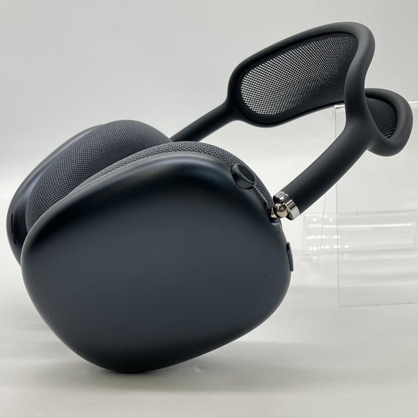Apple 【中古】AirPods Max 2 MHWK4ZA/A ミッドナイト【秋葉原】 – e